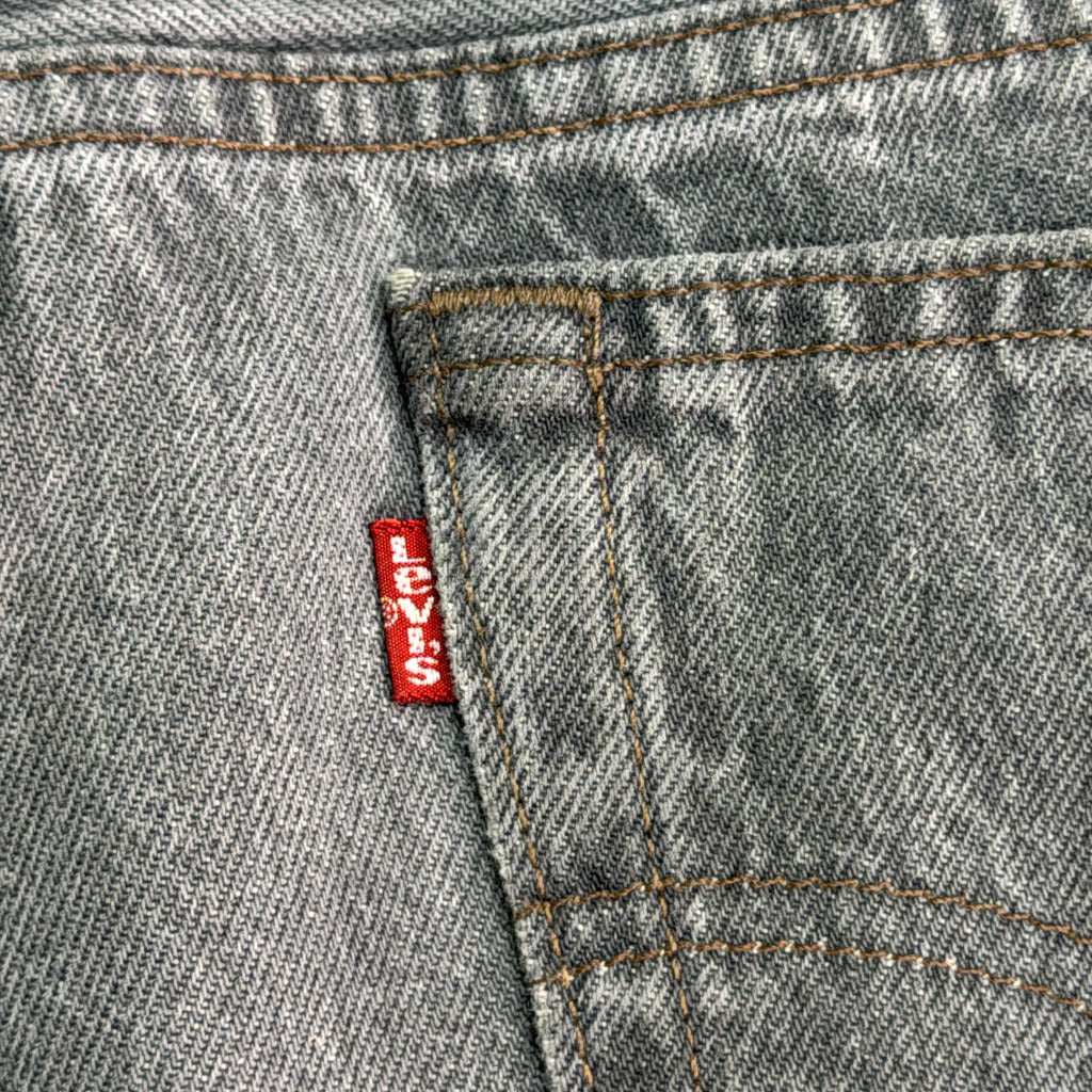 90s Levi's 501 Denim Pants
