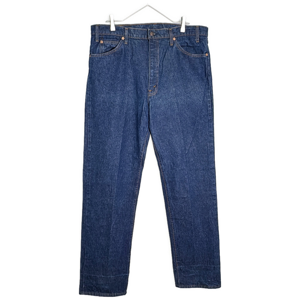 80s Levi's 20505-0217 Denim Pants