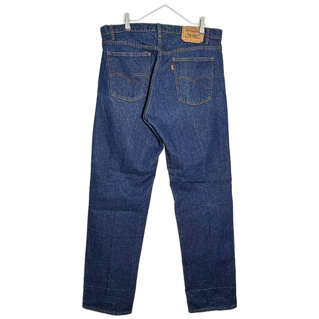 80s Levi's 20505-0217 Denim Pants