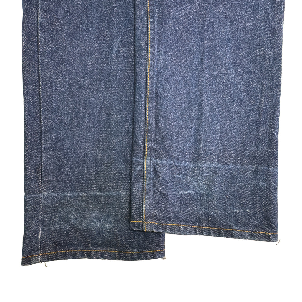 80s Levi's 20505-0217 Denim Pants