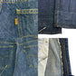 80s Levi's 20505-0217 Denim Pants