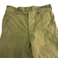 50s Euro Military M-47 Field Cargo Trousers Military Pants