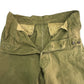 50s Euro Military M-47 Field Cargo Trousers Military Pants