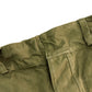 50s Euro Military M-47 Field Cargo Trousers Military Pants