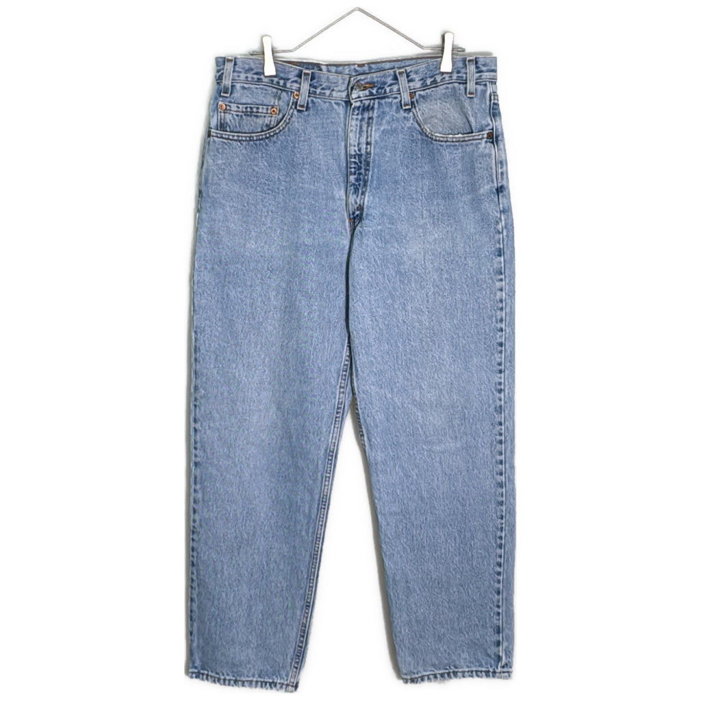 00s Levi's 550 Denim Pants