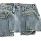 00s Levi's 550 Denim Pants