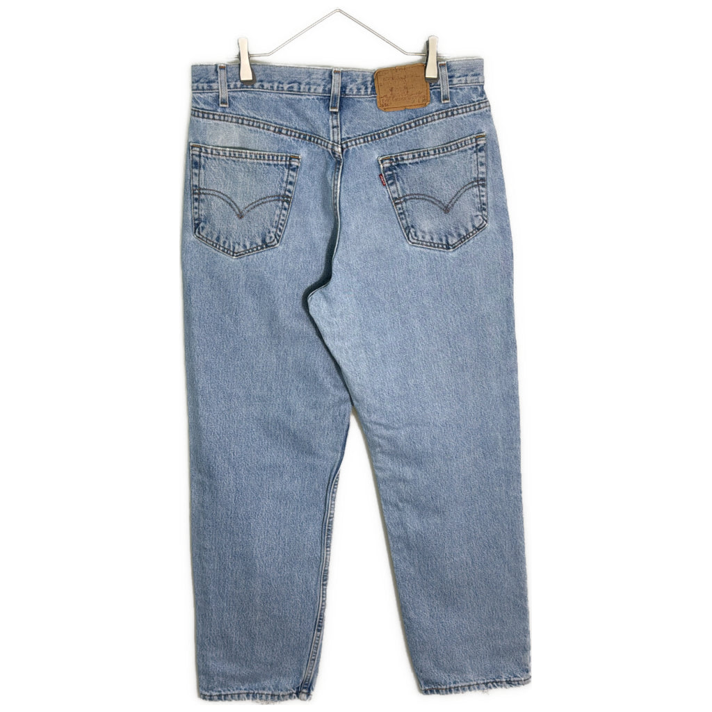 00s Levi's 550 Denim Pants