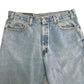00s Levi's 550 Denim Pants