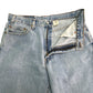 00s Levi's 550 Denim Pants