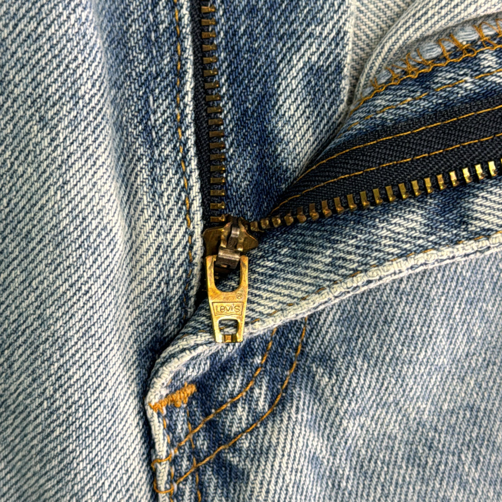 00s Levi's 550 Denim Pants