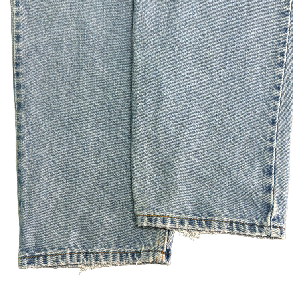00s Levi's 550 Denim Pants