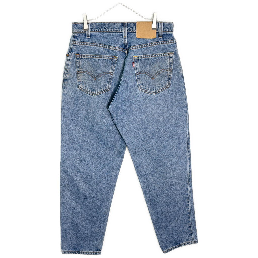90s Levi's 560 Denim Pants