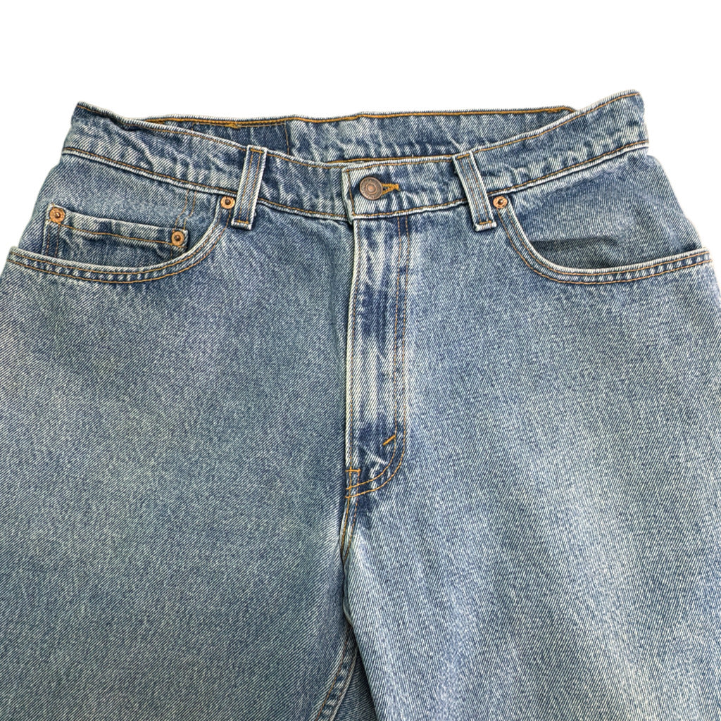 90s Levi's 560 Denim Pants
