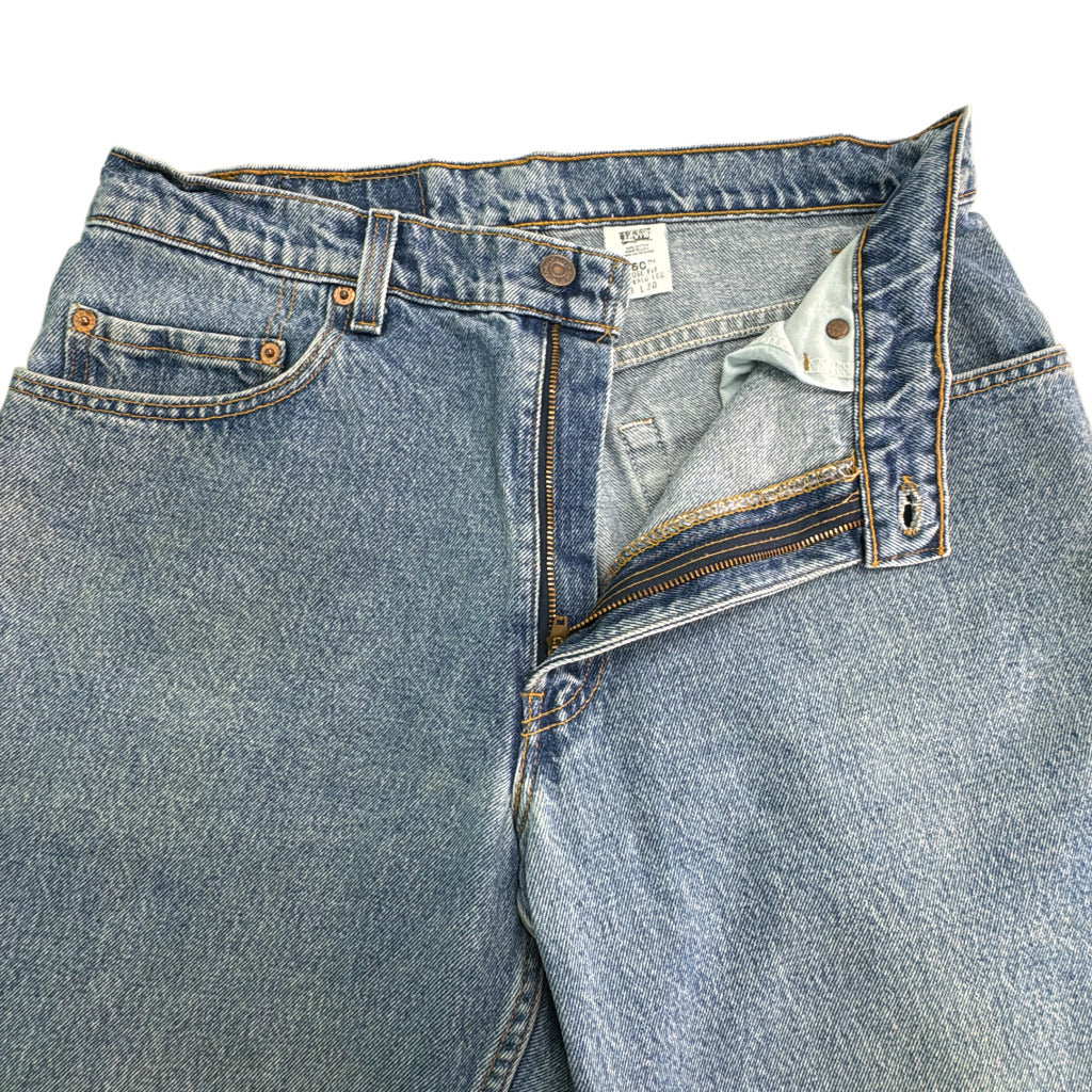 90s Levi's 560 Denim Pants