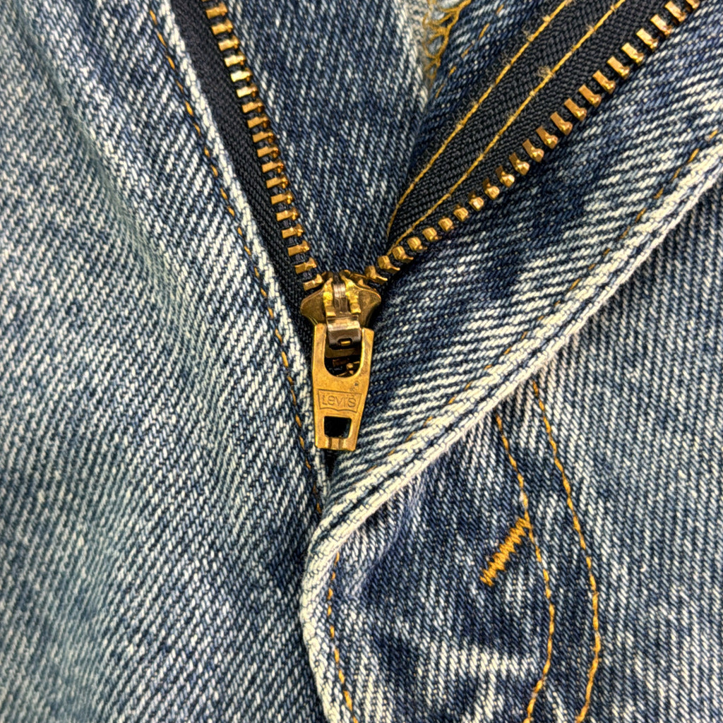 90s Levi's 560 Denim Pants