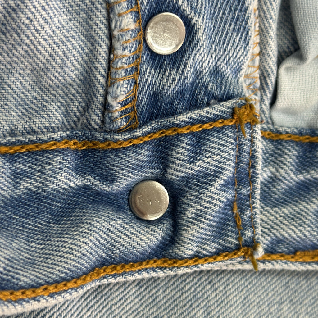 90s Levi's 501 Denim Pants