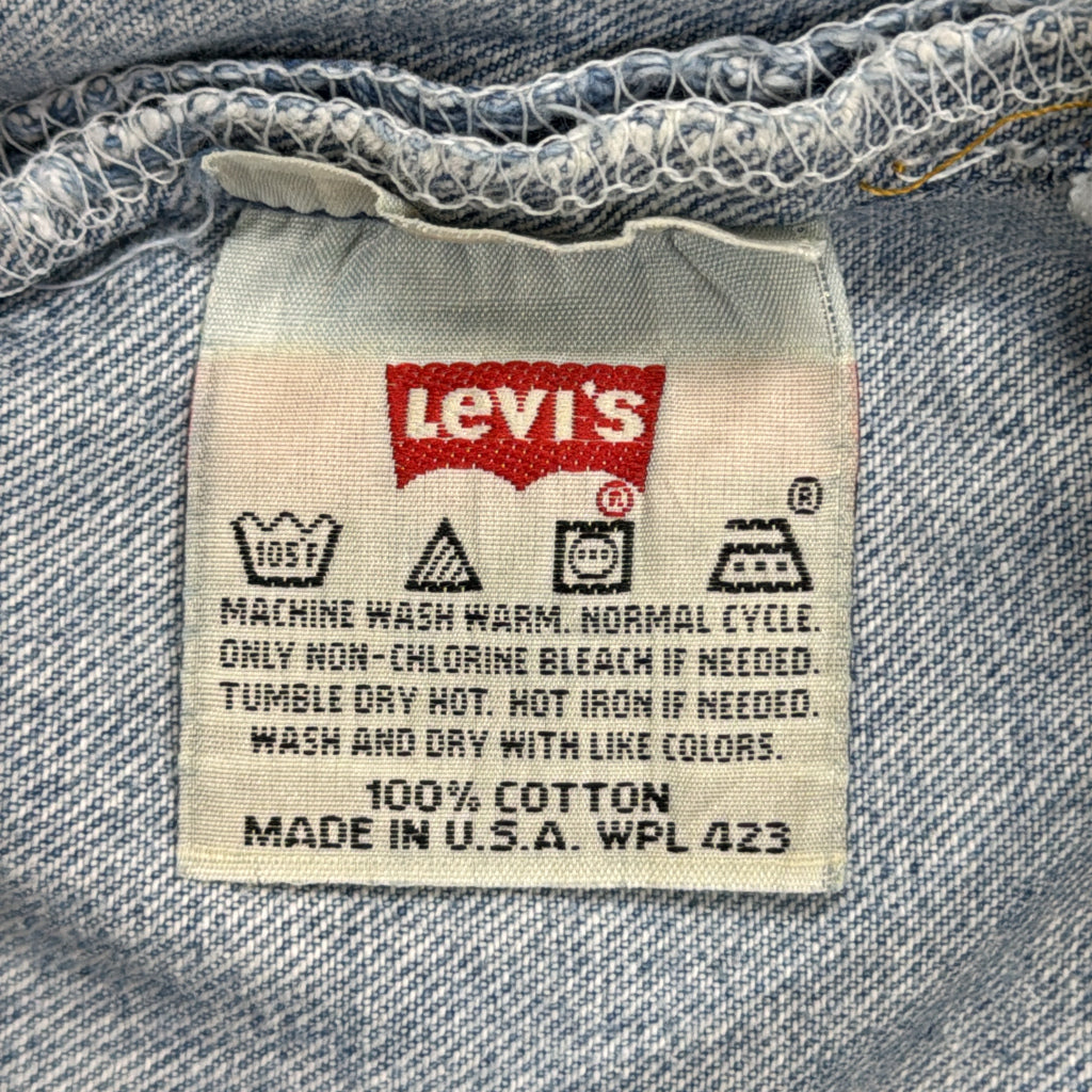 90s Levi's 501 Denim Pants