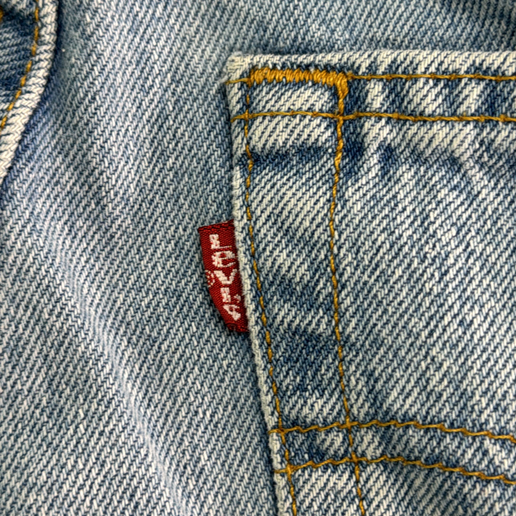 90s Levi's 501 Denim Pants
