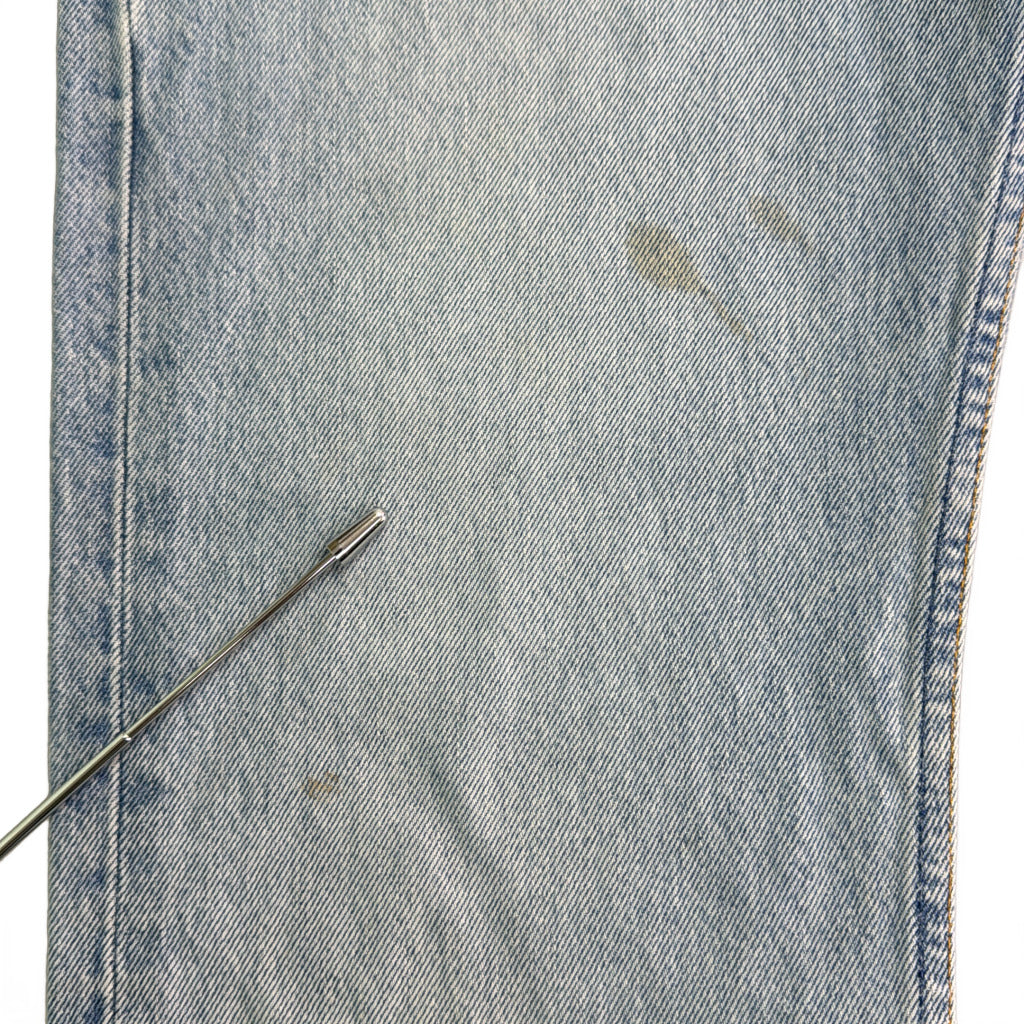 90s Levi's 501 Denim Pants