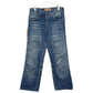 GAZOZ JEANS Denim Pants