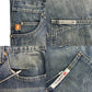 GAZOZ JEANS Denim Pants