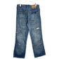 GAZOZ JEANS Denim Pants