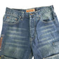 GAZOZ JEANS Denim Pants