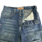 GAZOZ JEANS Denim Pants