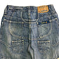 GAZOZ JEANS Denim Pants