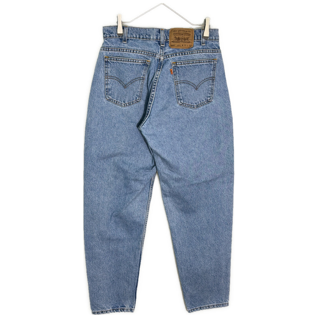 90s Levi's 560 Denim Pants