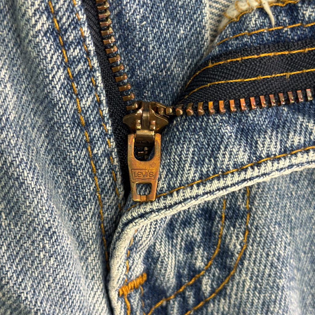 90s Levi's 560 Denim Pants