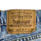 90s Levi's 560 Denim Pants