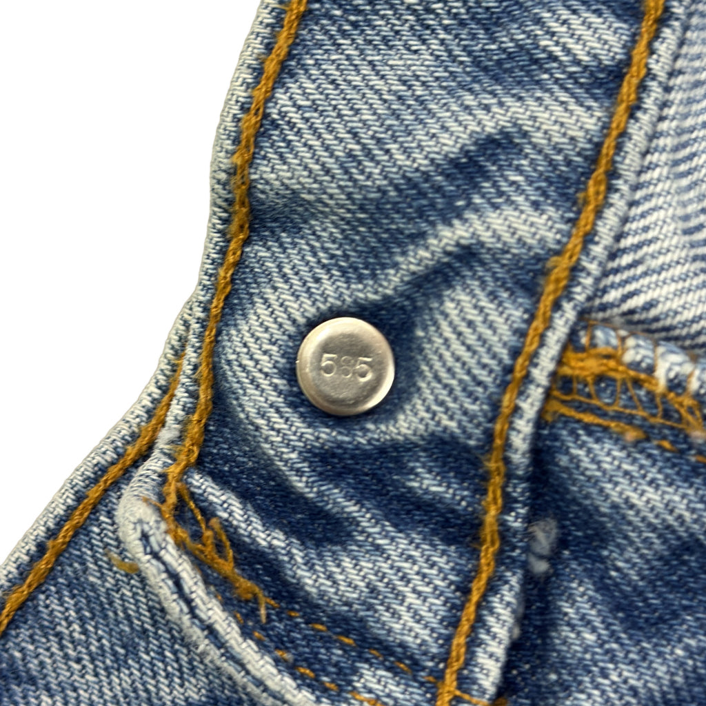 90s Levi's 560 Denim Pants