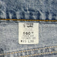 90s Levi's 560 Denim Pants