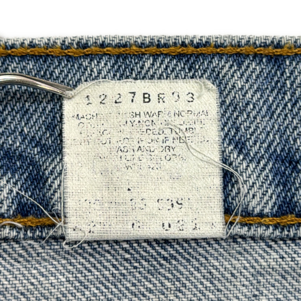 90s Levi's 560 Denim Pants