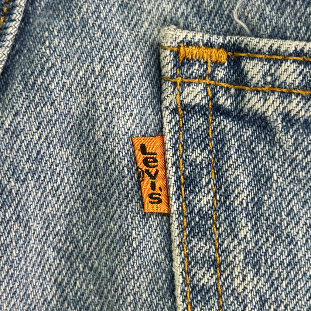 90s Levi's 560 Denim Pants