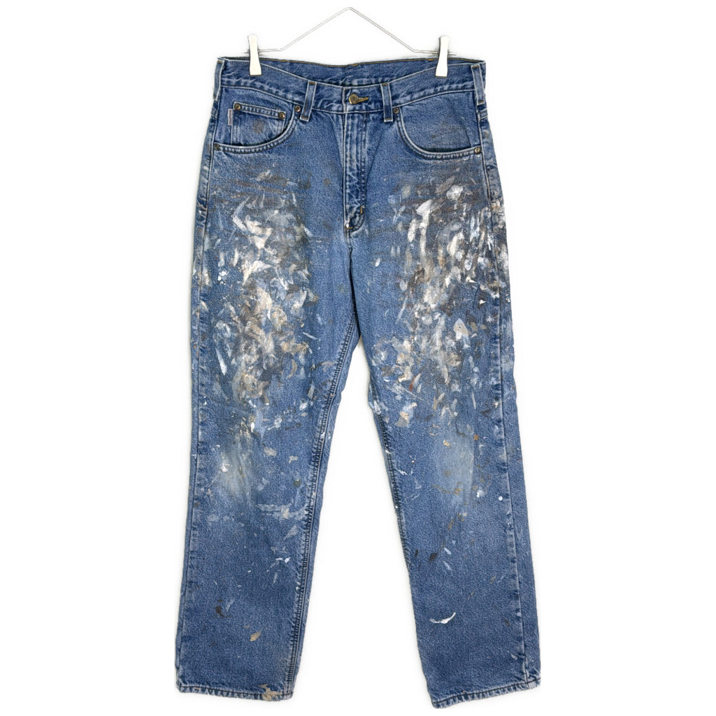 Carhartt Denim Pants