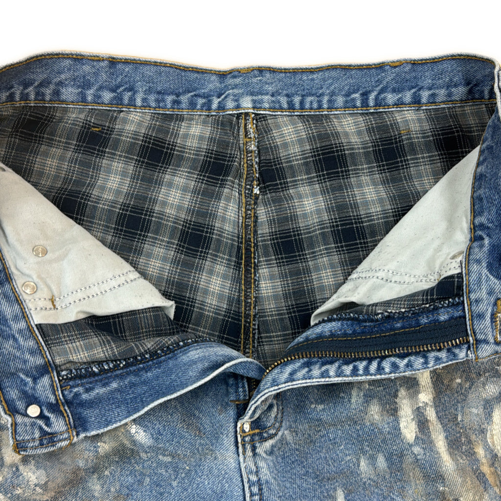 Carhartt Denim Pants