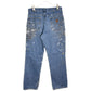 Carhartt Denim Pants