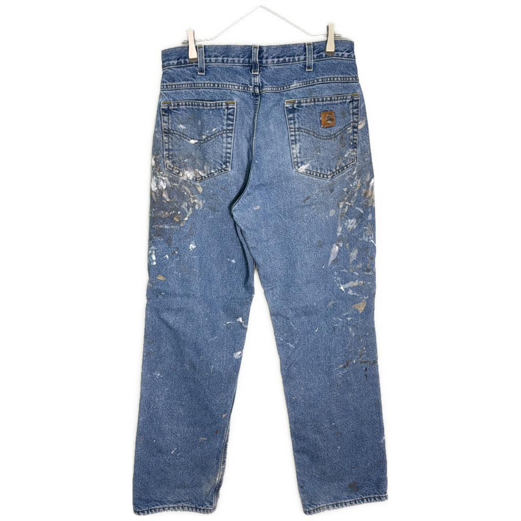 Carhartt Denim Pants