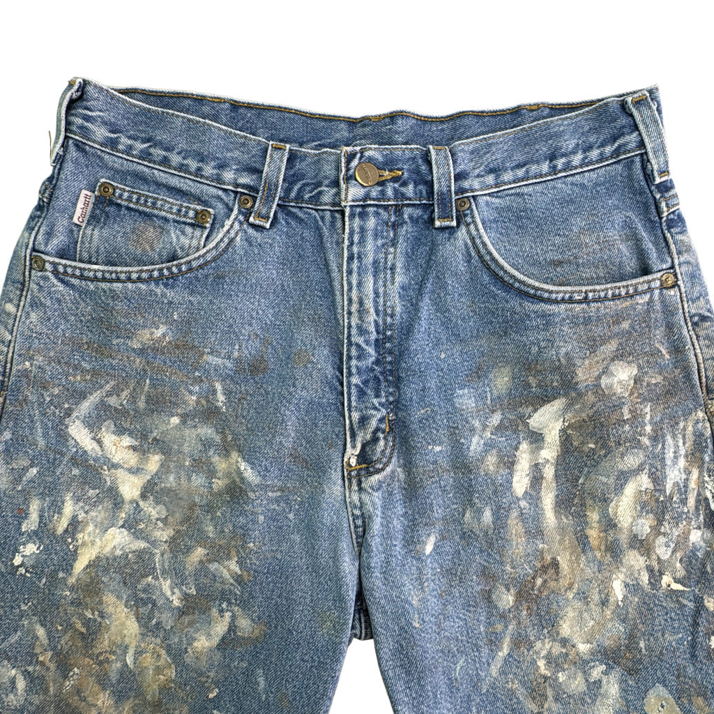Carhartt Denim Pants