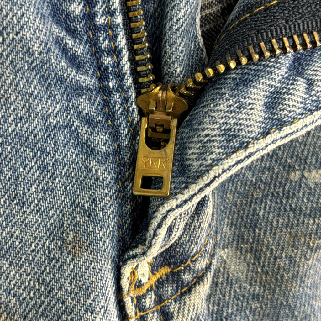 Carhartt Denim Pants