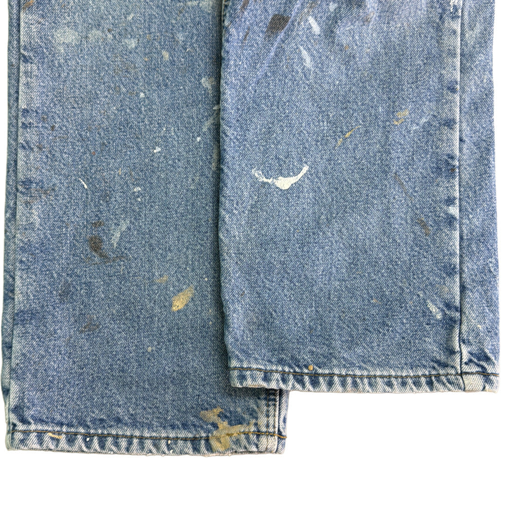 Carhartt Denim Pants