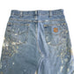 Carhartt Denim Pants