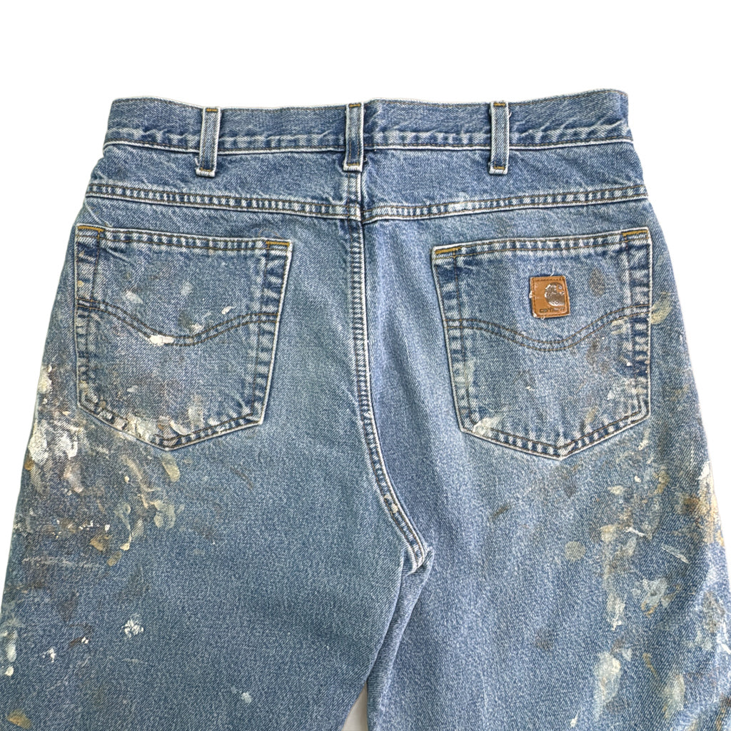 Carhartt Denim Pants