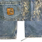 Carhartt Denim Pants