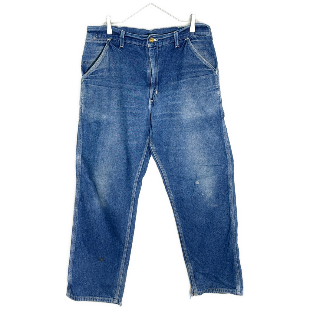 Carhartt Denim Painter Denim Pants