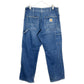 Carhartt Denim Painter Denim Pants