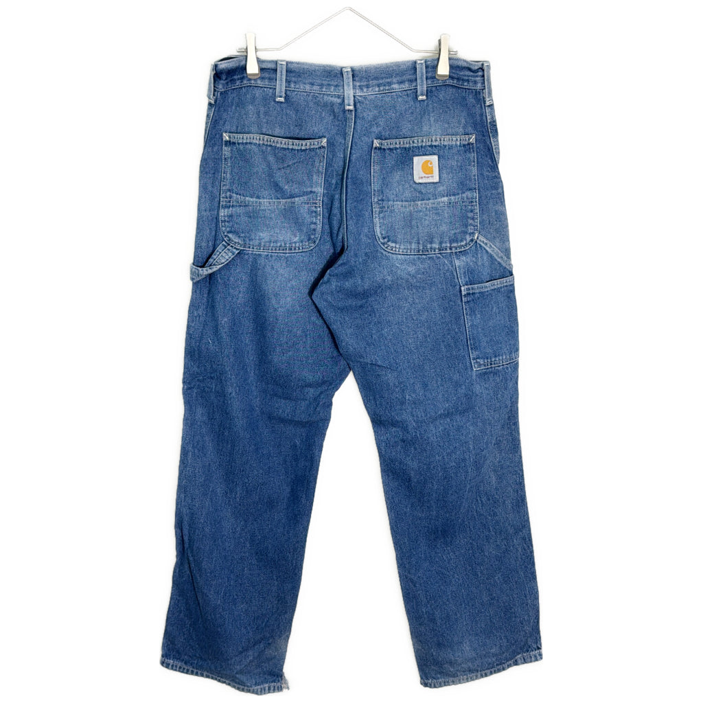 Carhartt Denim Painter Denim Pants