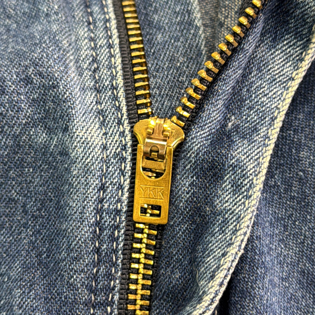 Carhartt Denim Painter Denim Pants